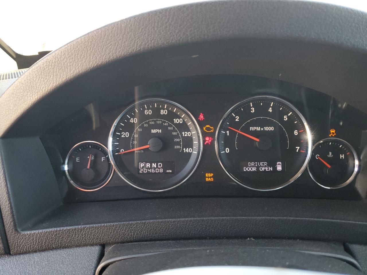 2008 Jeep Grand Cherokee Laredo VIN: 1J8GR48K78C247388 Lot: 80750865