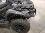 2023 CAN-AM OUTLANDER XT 850   for sale at Copart MN - ST. CLOUD