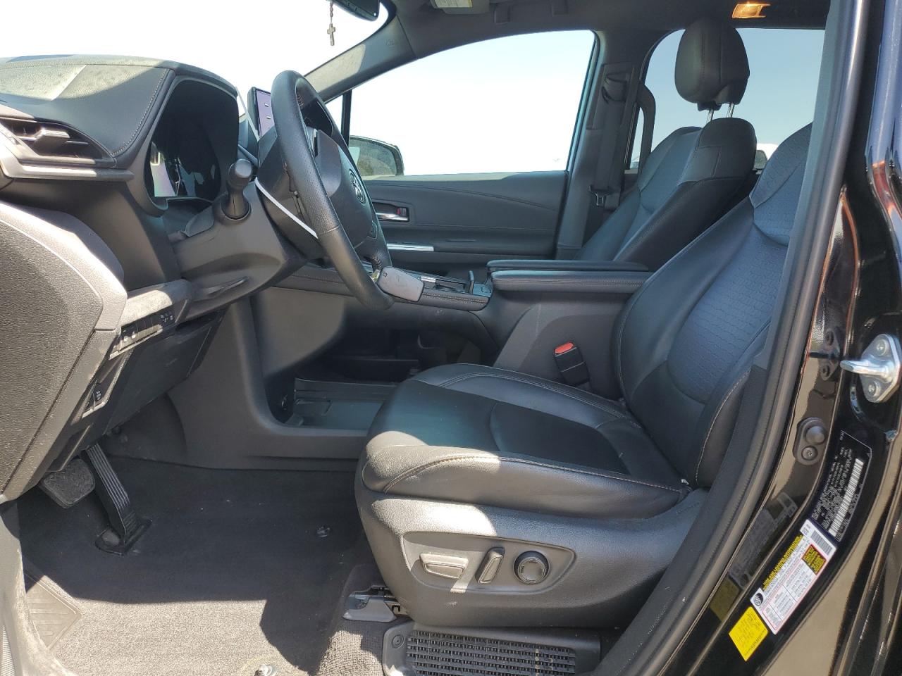 2022 Toyota Sienna Xle VIN: 5TDASKFC0NS057881 Lot: 71930875