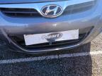 2010 HYUNDAI I20 COMFORT  for sale at Copart SANDTOFT