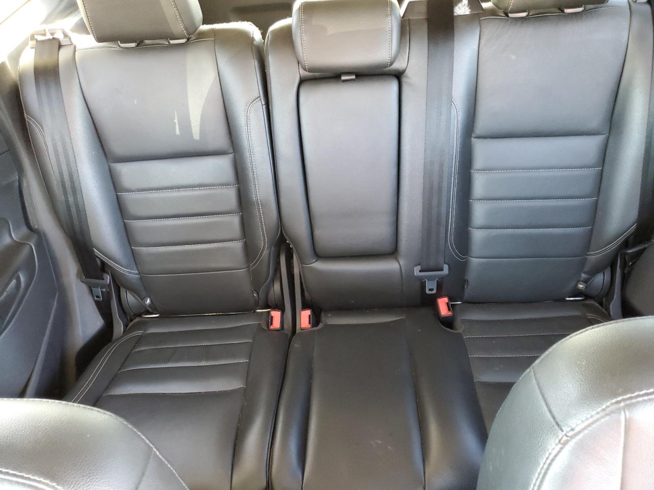 2013 Ford Escape Sel VIN: 1FMCU9H98DUB05467 Lot: 81154915