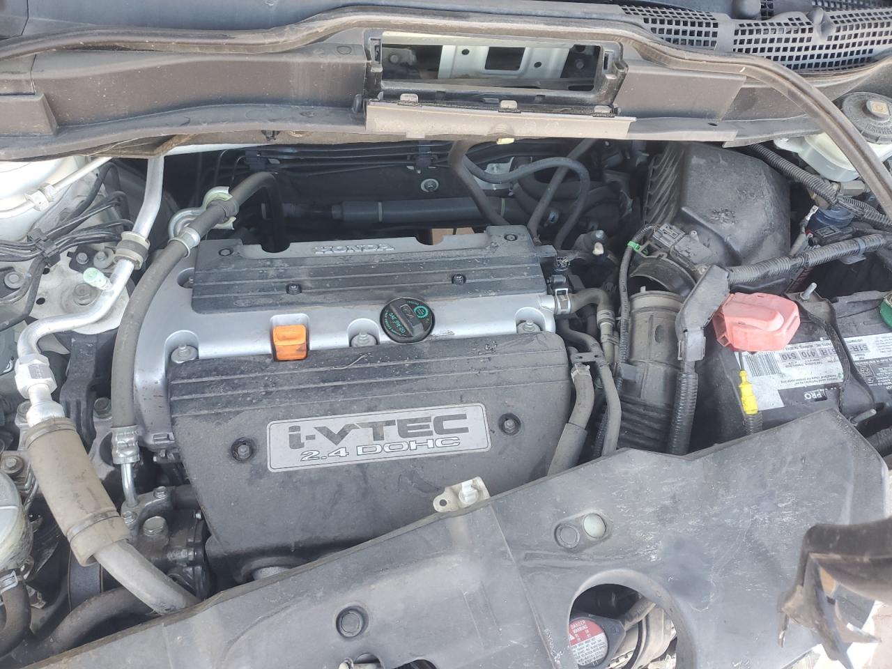 2009 Honda Cr-V Lx VIN: 5J6RE48379L070177 Lot: 84525115