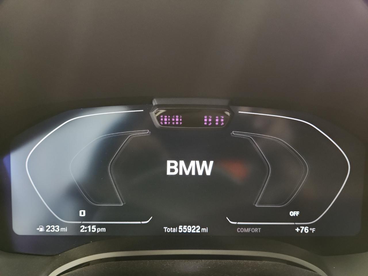 2020 BMW M850Xi VIN: WBAGV8C03LBP48872 Lot: 80268905