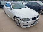 2011 BMW 3 SERIES 320D M SPORT 2DR STEP AUTO for sale at Copart SANDY