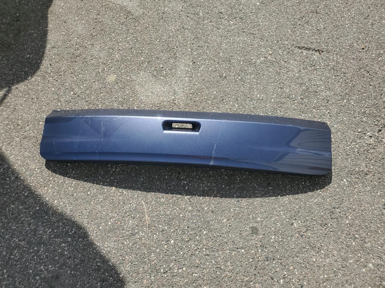 2014 Honda Cr-V Lx VIN: 3CZRM3H39EG706327 Lot: 81591965