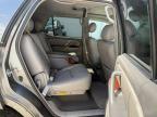 2007 TOYOTA SEQUOIA LIMITED   for sale at Copart MA - NORTH BOSTON