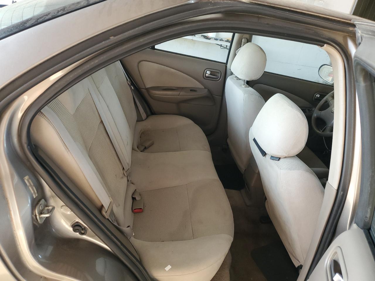 2005 Nissan Sentra 1.8 VIN: 3N1CB51D75L526824 Lot: 81209315