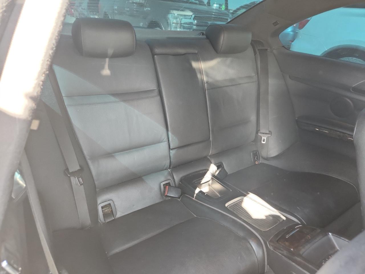 2010 BMW 335 I VIN: WBAWB7C51AP049346 Lot: 80905245