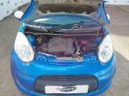 2010 CITROEN C1 SPLASH  for sale at Copart WHITBURN
