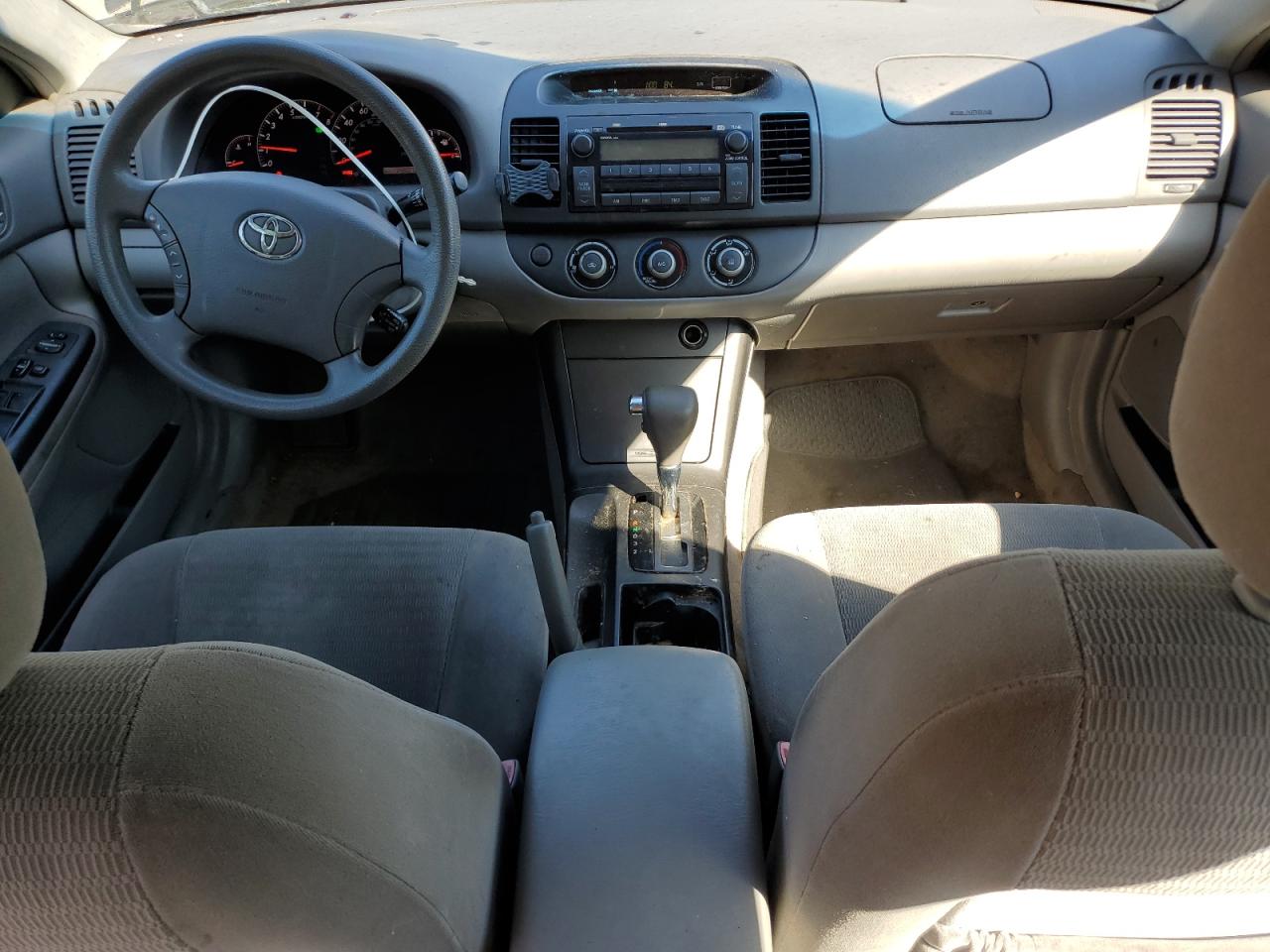 2005 Toyota Camry Le VIN: 4T1BE32K65U404779 Lot: 71179165