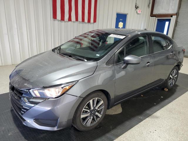  NISSAN VERSA 2023 Gray
