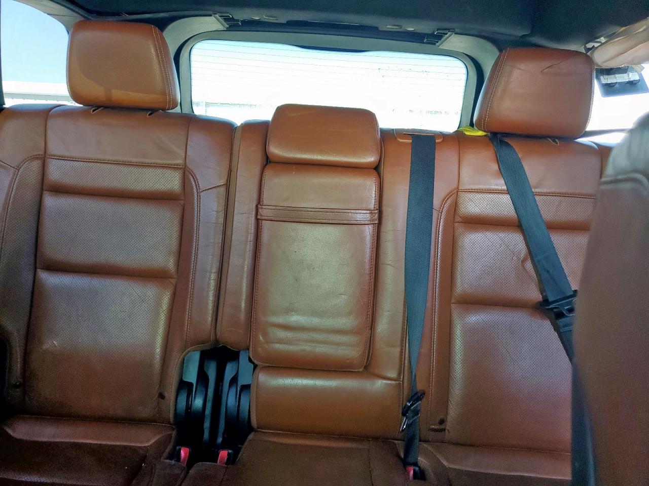 2014 Jeep Grand Cherokee Srt-8 VIN: 1C4RJFDJ8EC25415 Lot: 80197385