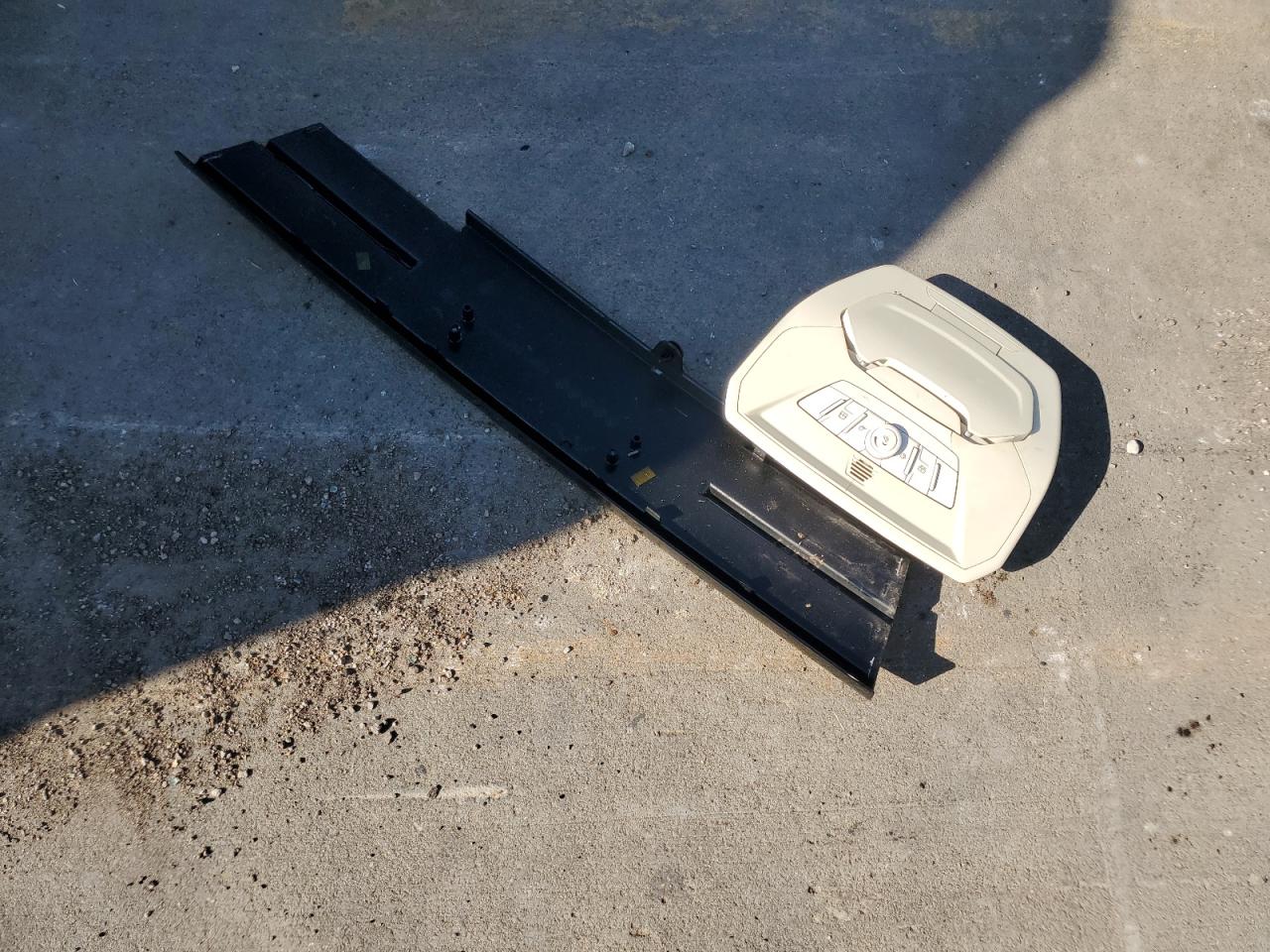 2013 Ford Escape Sel VIN: 1FMCU9H97DUA05442 Lot: 84243855