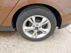 2013 FORD FOCUS ZETEC 125 AUTO  for sale at Copart SANDY