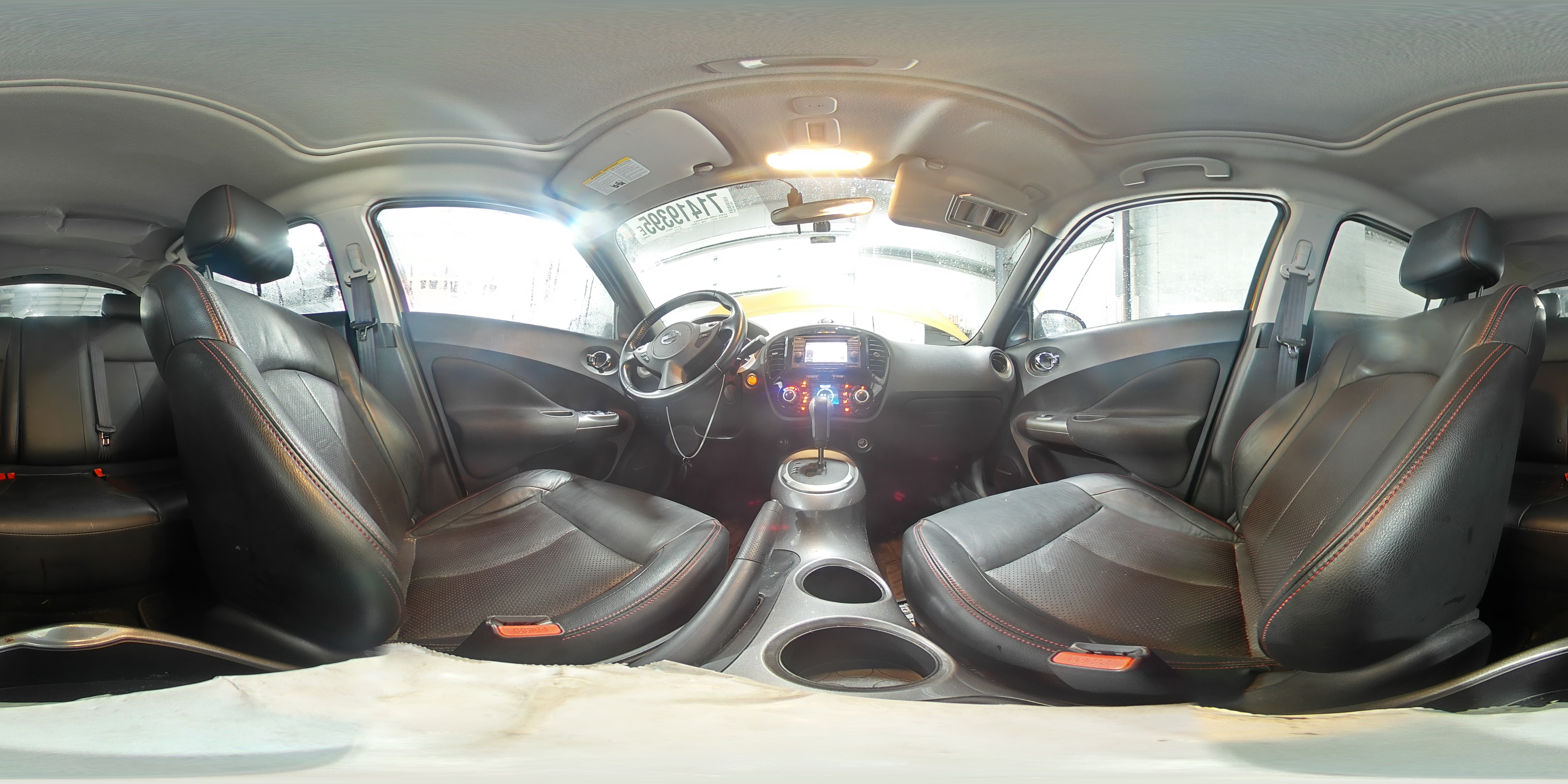 2013 Nissan Juke S VIN: JN8AF5MV8DT225183 Lot: 71419395