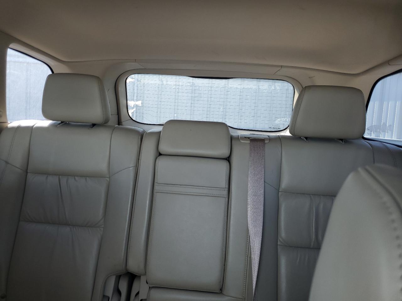 2015 Jeep Grand Cherokee Limited VIN: 1C4RJFBG8FC122355 Lot: 80094885