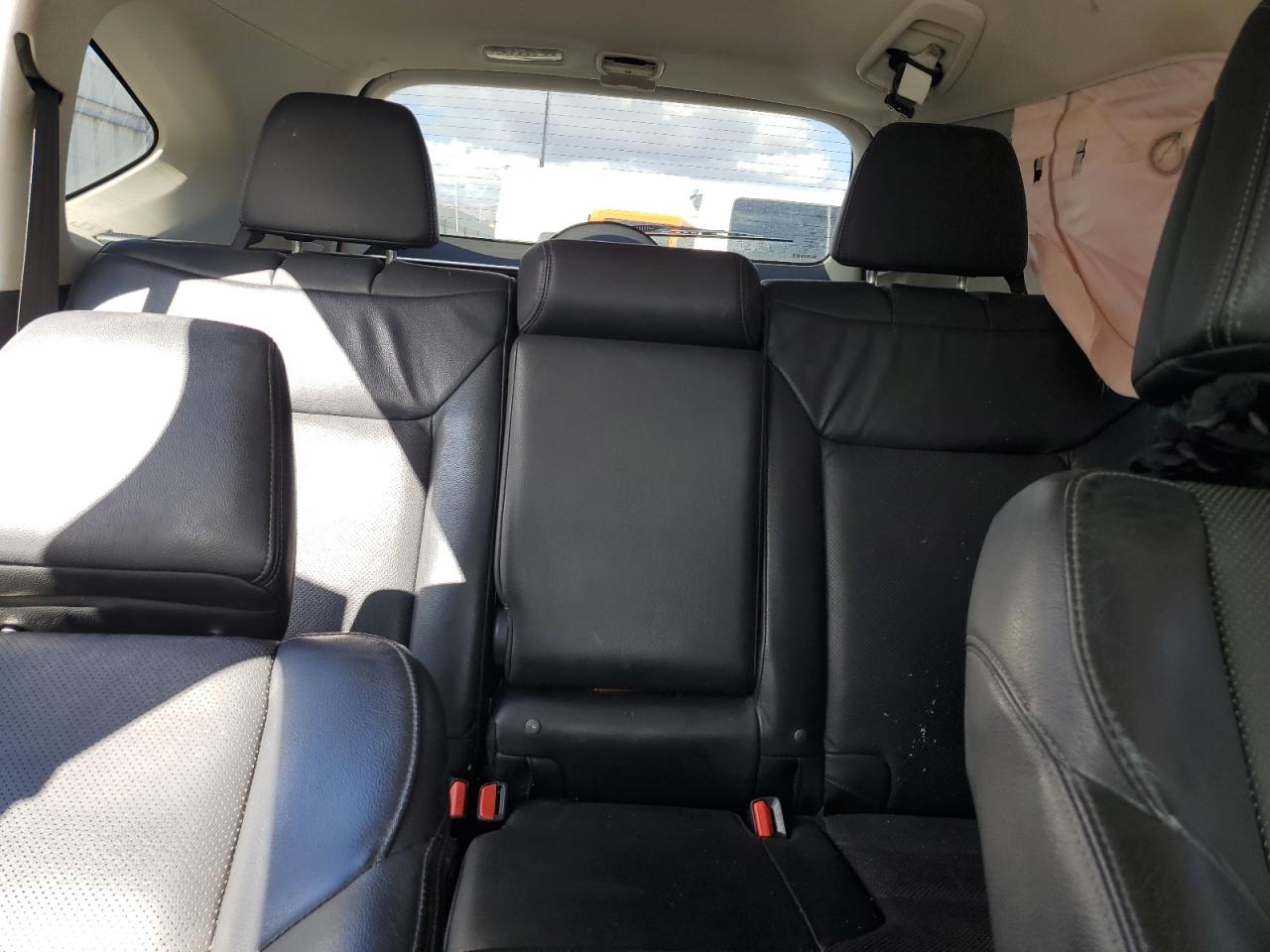 2015 Honda Cr-V Exl VIN: 2HKRM4H7XFH617910 Lot: 68562995