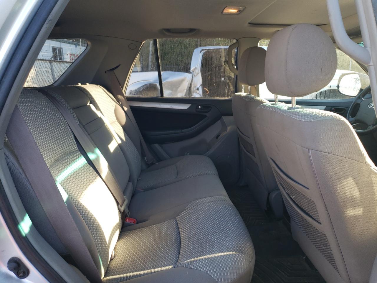 2006 Toyota 4Runner Sr5 VIN: JTEBU14R660096832 Lot: 84569755