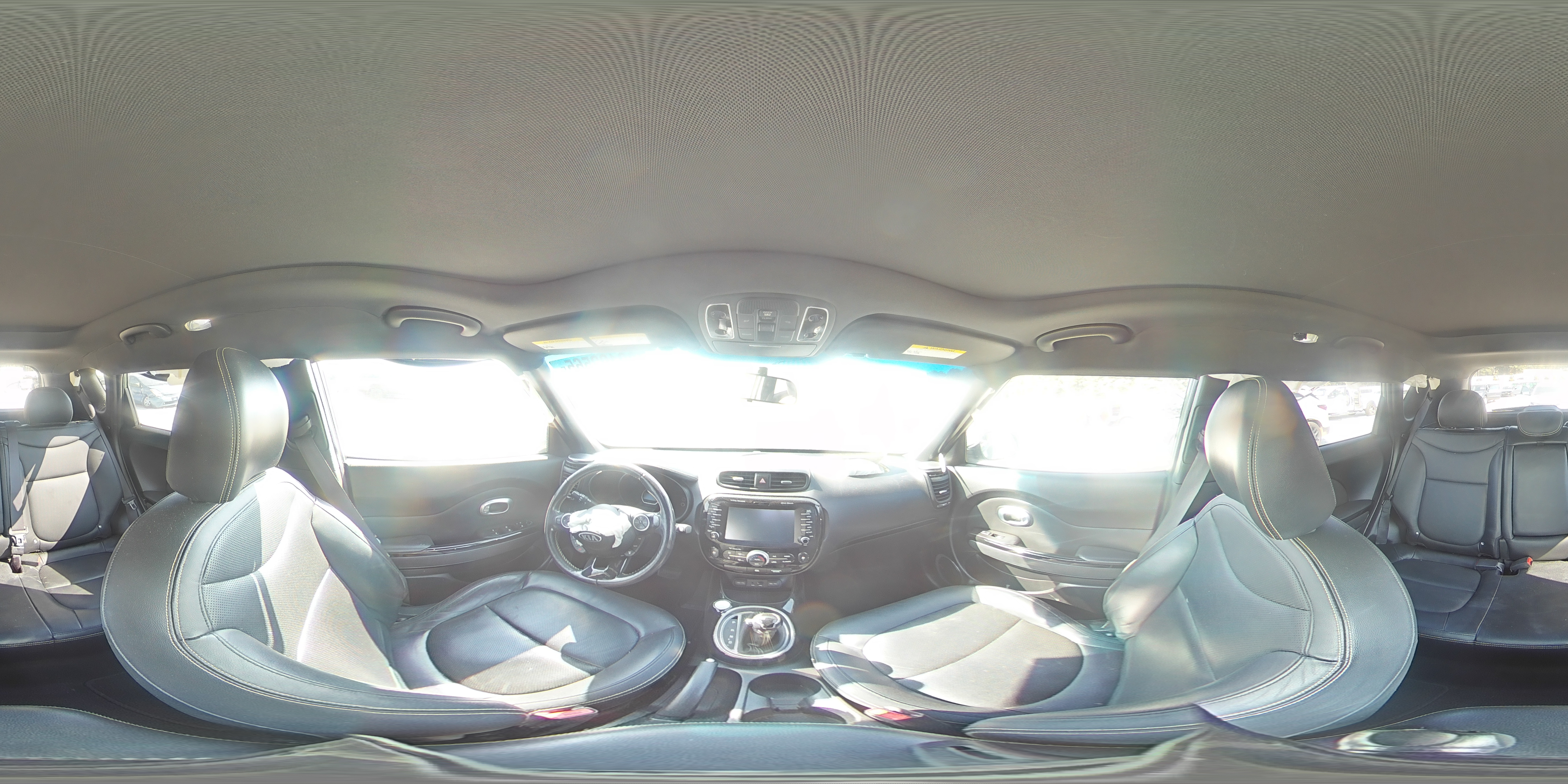 2014 Kia Soul + VIN: KNDJP3A56E7010557 Lot: 82102565