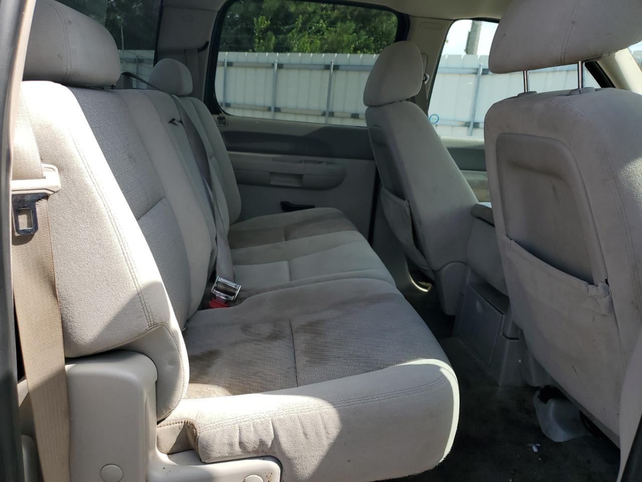 2009 GMC Sierra K1500 VIN: 3GTEK13359G182010 Lot: 71707175