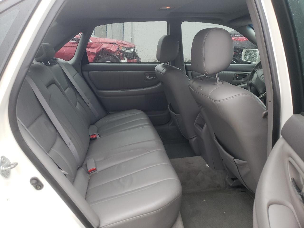 2000 Toyota Avalon Xl VIN: 4T1BF28BXYU064166 Lot: 83798745