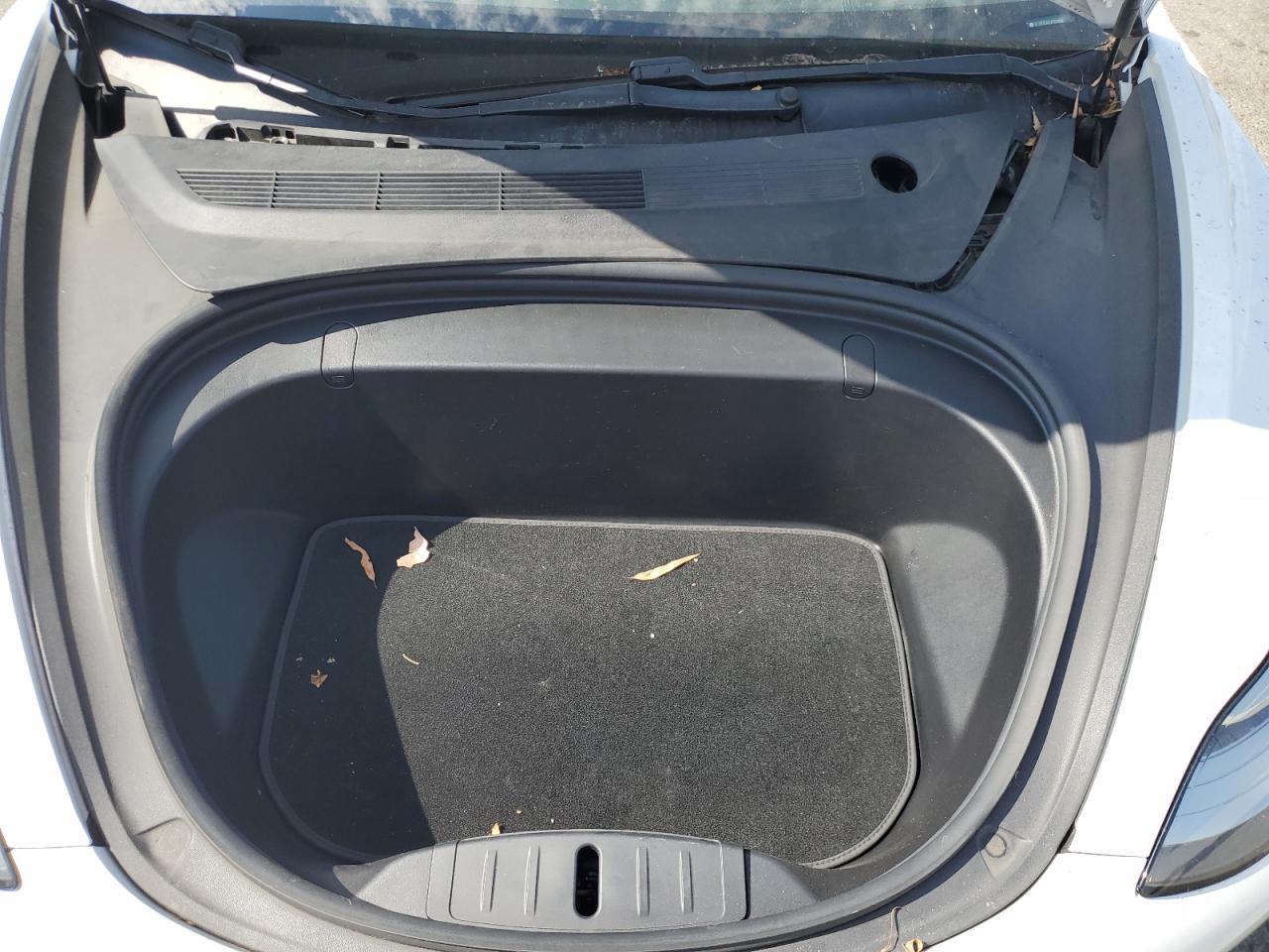 2018 Tesla Model 3 VIN: 5YJ3E1EA5JF108848 Lot: 70662705