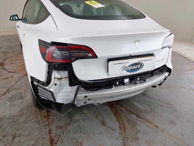2023 TESLA MODEL 3 LONG RANGE AWD 