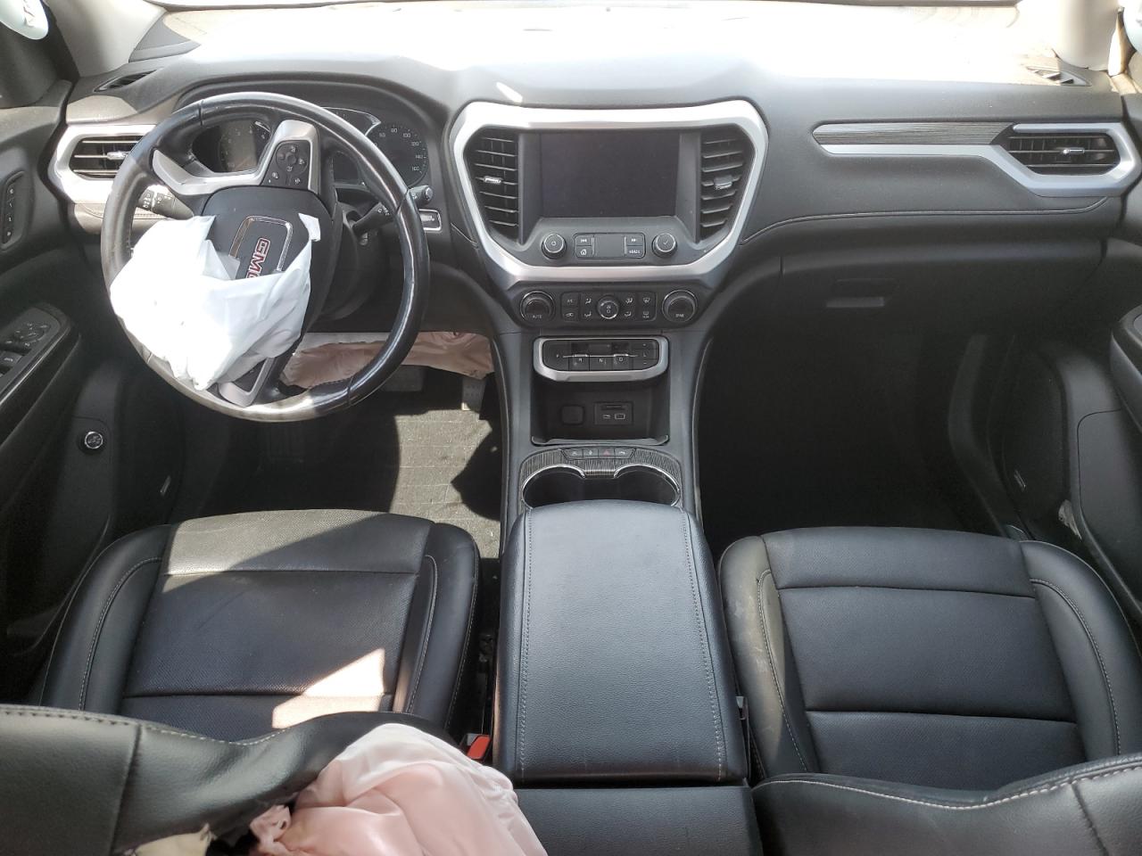 2021 GMC Acadia Slt VIN: 1GKKNMLS8MZ145839 Lot: 80508355