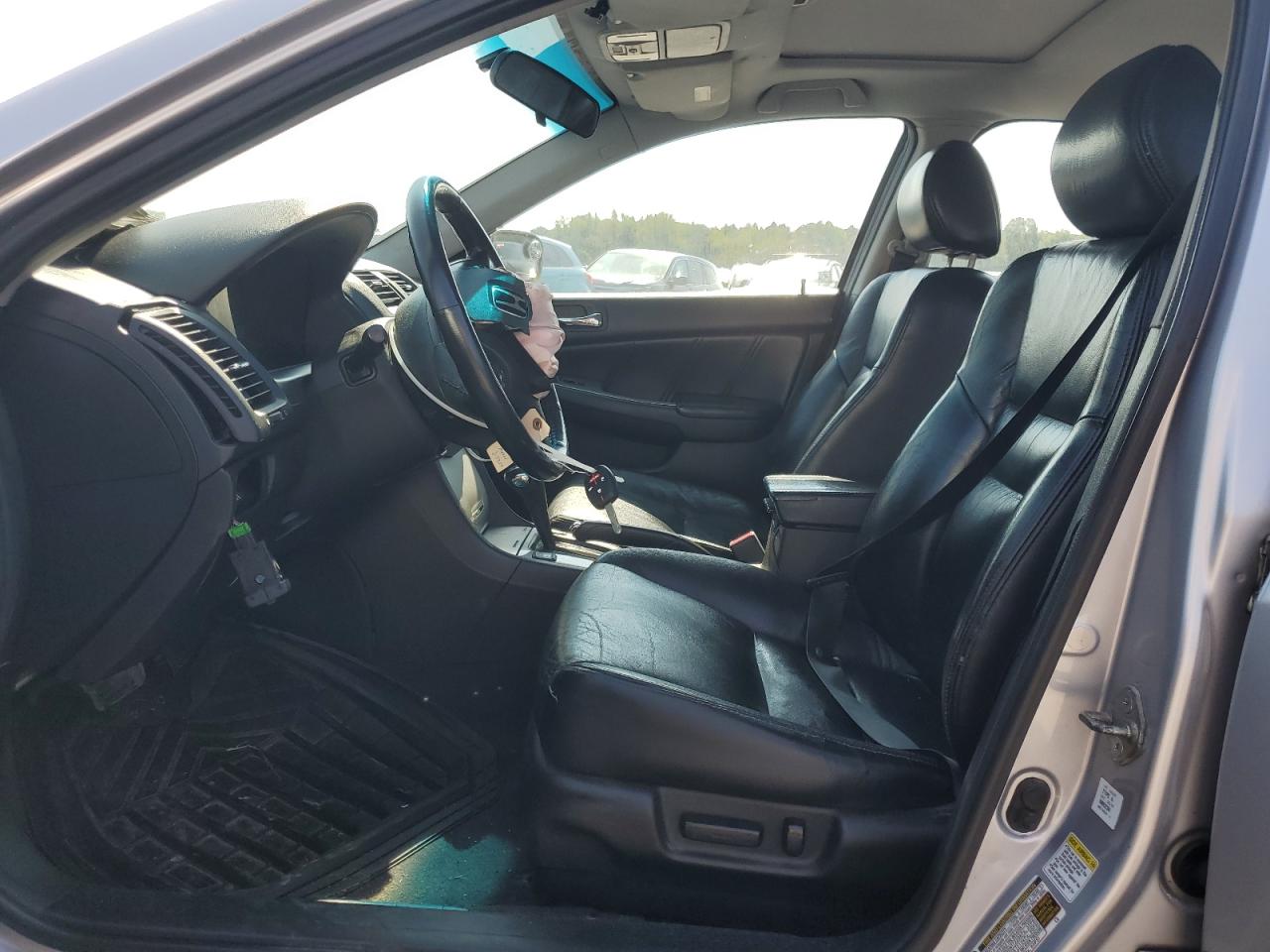 2005 Honda Accord Ex VIN: 1HGCM56875A106959 Lot: 82084015