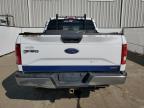 2016 FORD F150 SUPERCREW   à vendre chez Copart AB - EDMONTON