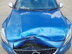2017 VOLVO V40 R-DESIGN NAV + D3  for sale at Copart WHITBURN