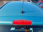2011 VAUXHALL MERIVA EXCLUSIV  for sale at Copart WESTBURY