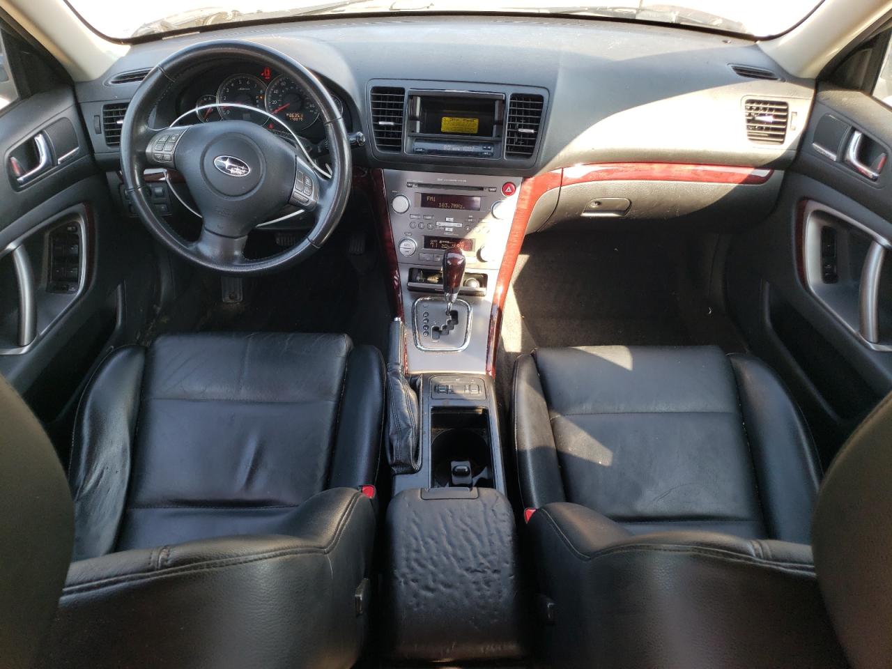 2009 Subaru Outback VIN: 4S4BP66C197322140 Lot: 81232635