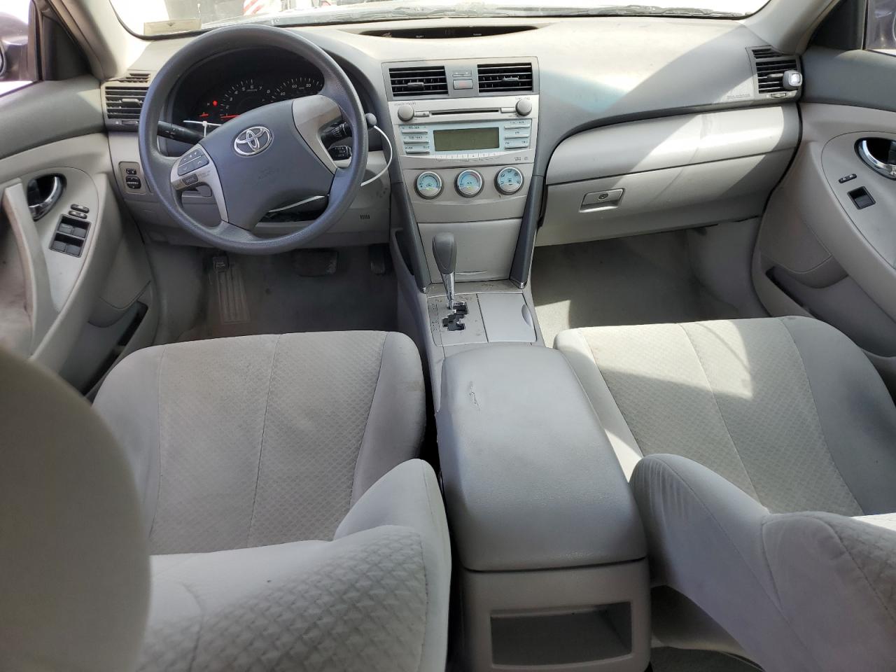 2009 Toyota Camry Base VIN: 4T1BE46KX9U844249 Lot: 84409695