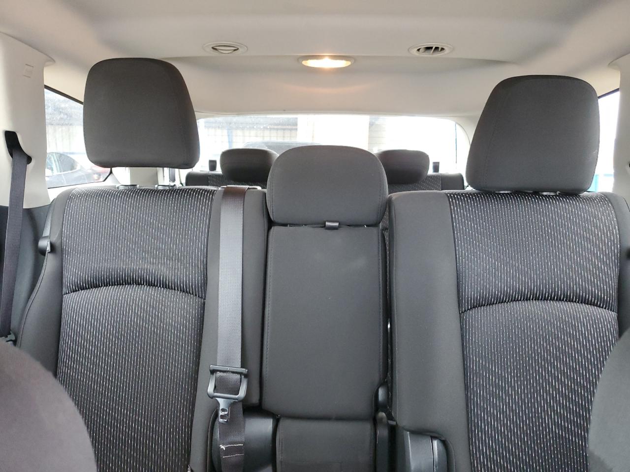 2016 Dodge Journey Sxt VIN: 3C4PDDBG2GT150287 Lot: 81441195