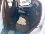 2012 CITROEN C1 VTR  for sale at Copart SANDWICH