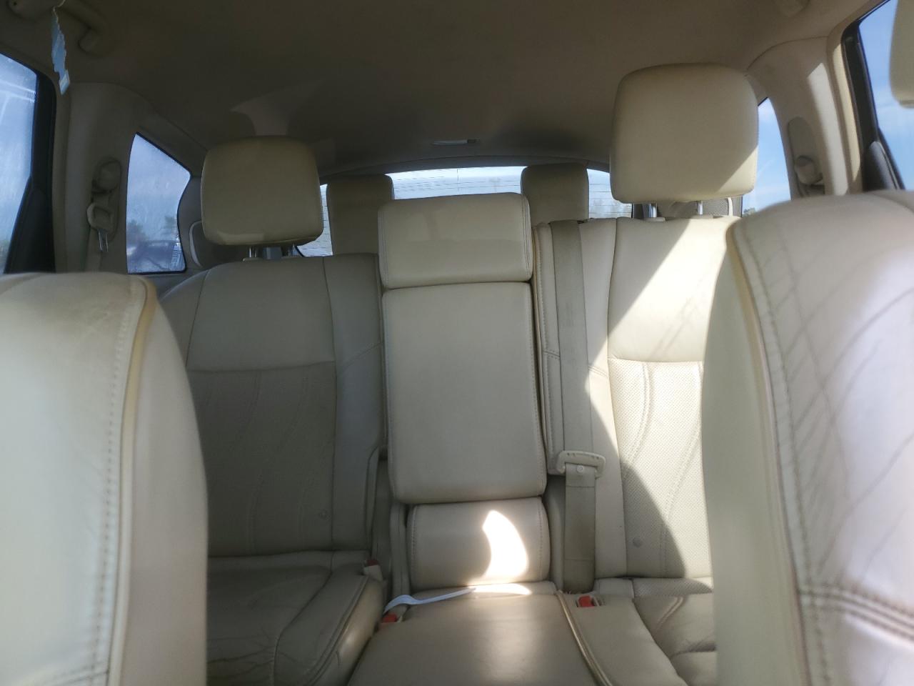 2013 Infiniti Jx35 VIN: 5N1AL0MMXDC322055 Lot: 81842335