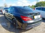 2016 MERCEDES-BENZ CLA 200 D AMG LINE  for sale at Copart BRISTOL