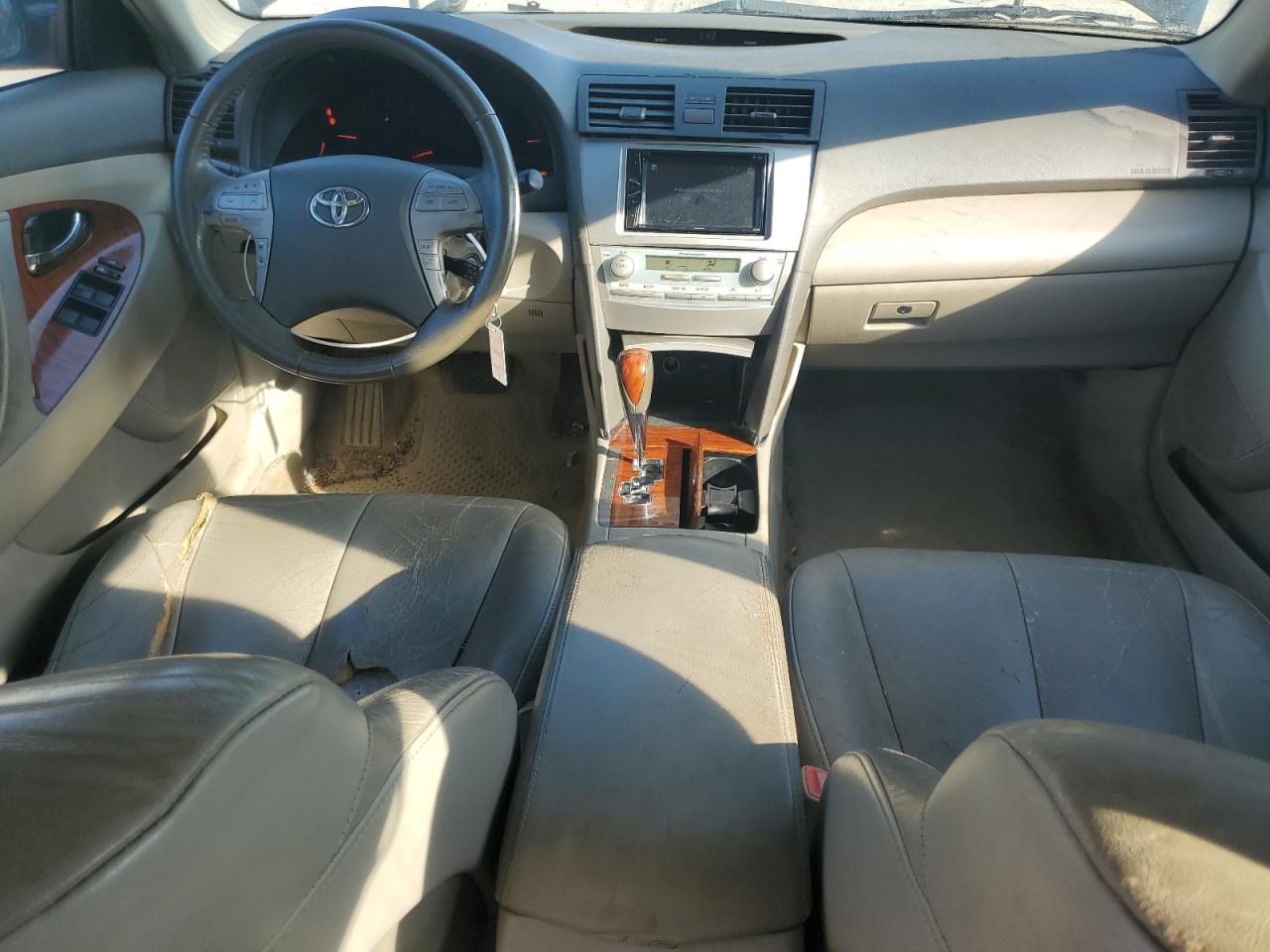 2009 Toyota Camry Base VIN: 4T1BE46K69U328891 Lot: 81746485