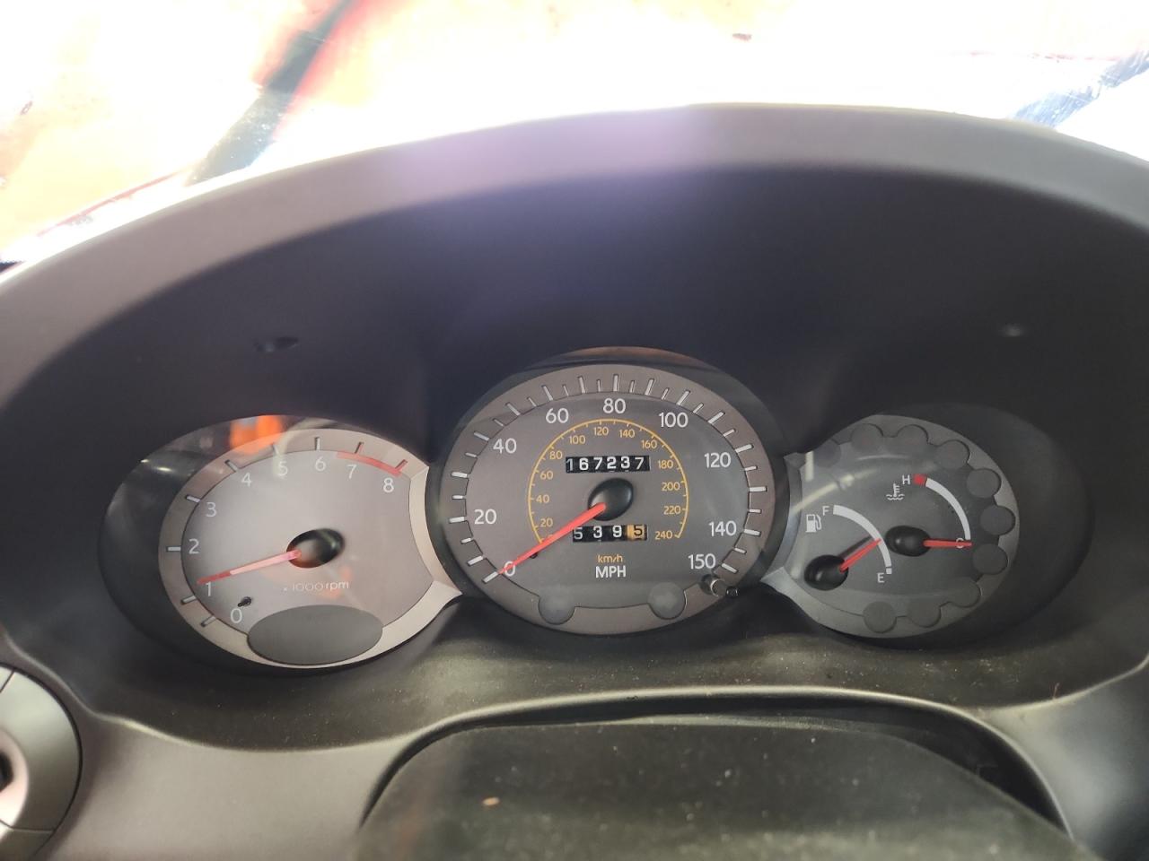 2001 Hyundai Tiburon VIN: KMHJG25F51U262305 Lot: 71648815