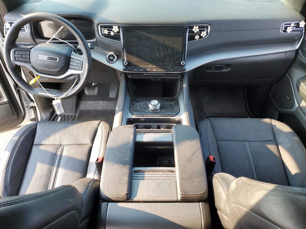 2023 Jeep Wagoneer Series Ii VIN: 1C4SJUBP2PS515717 Lot: 80531395