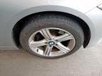 2012 BMW 318D SE 318D SE 4DR for sale at Copart SANDTOFT