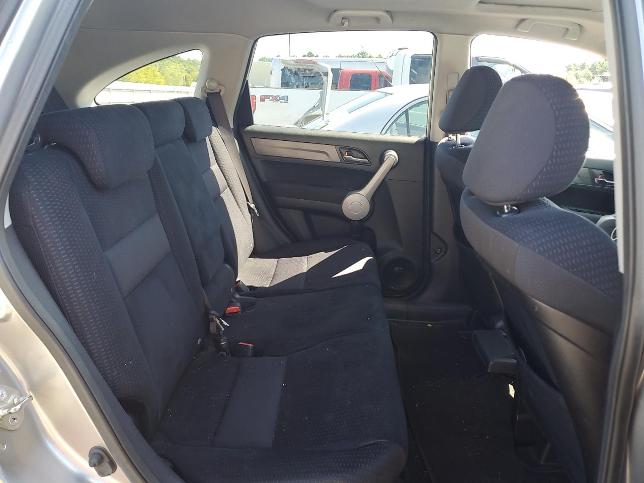 2007 Honda Cr-V Ex VIN: JHLRE48537C110746 Lot: 70984865