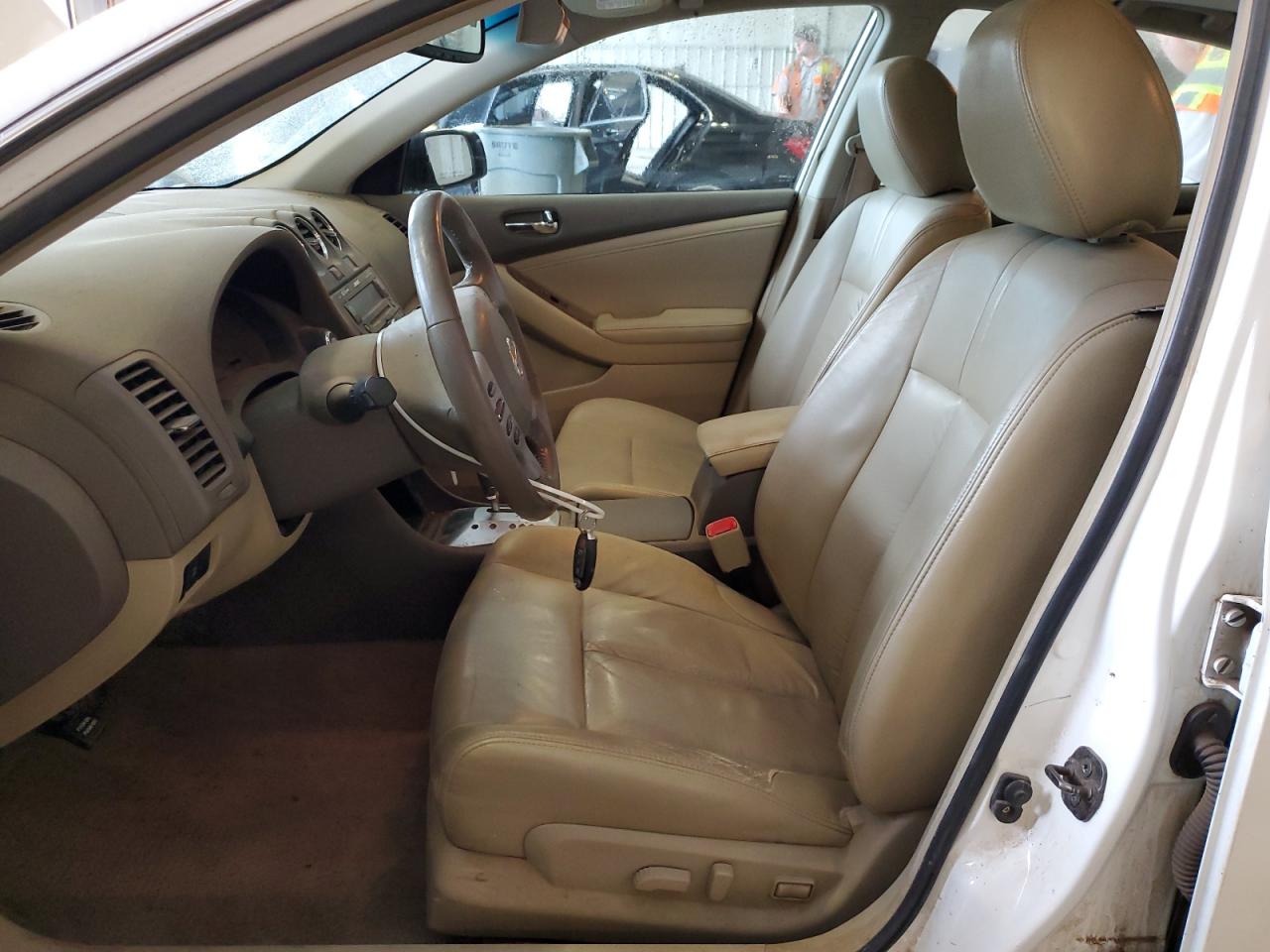 2009 Nissan Altima 3.5Se VIN: 1N4BL21E29C198684 Lot: 71086035