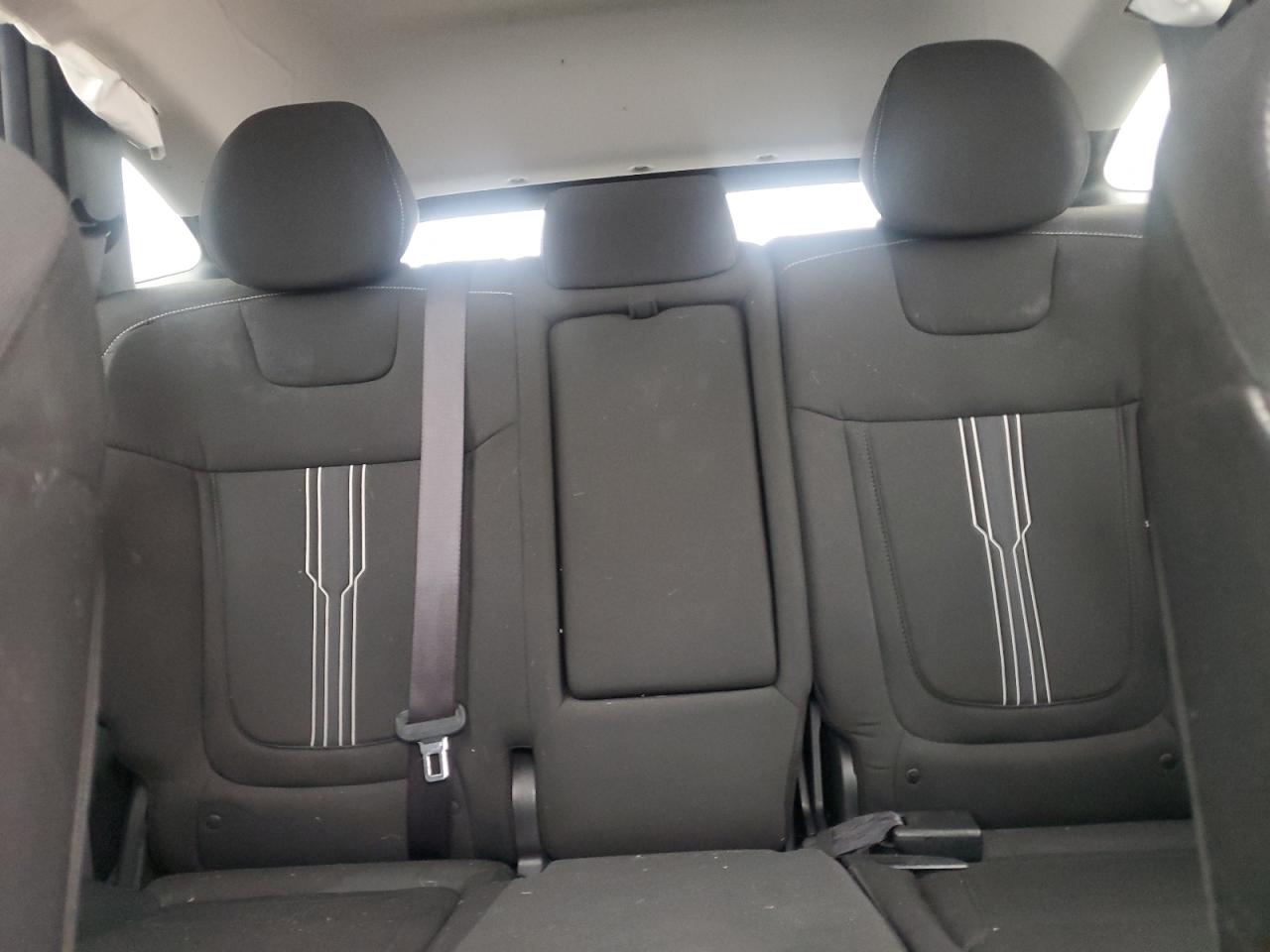 2024 Hyundai Tucson Sel VIN: KM8JBCDE5RU301855 Lot: 81685675