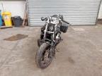 2009 TRIUMPH SPRINT ST 1050 (ABS)  for sale at Copart NEWBURY