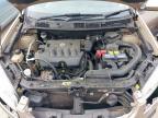 2008 NISSAN QASHQAI ACENTA CVT 2.0 ACENTA 5DR CVT for sale at Copart SANDY