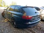 2015 AUDI RS4 FSI QUATTRO AUTO  for sale at Copart SANDY