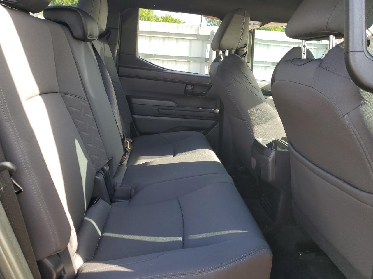 2025 Toyota Tacoma Double Cab VIN: 3TMLB5JNXSM095259 Lot: 84579145