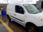 2014 RENAULT KANGOO ML19 DCI  for sale at Copart WHITBURN